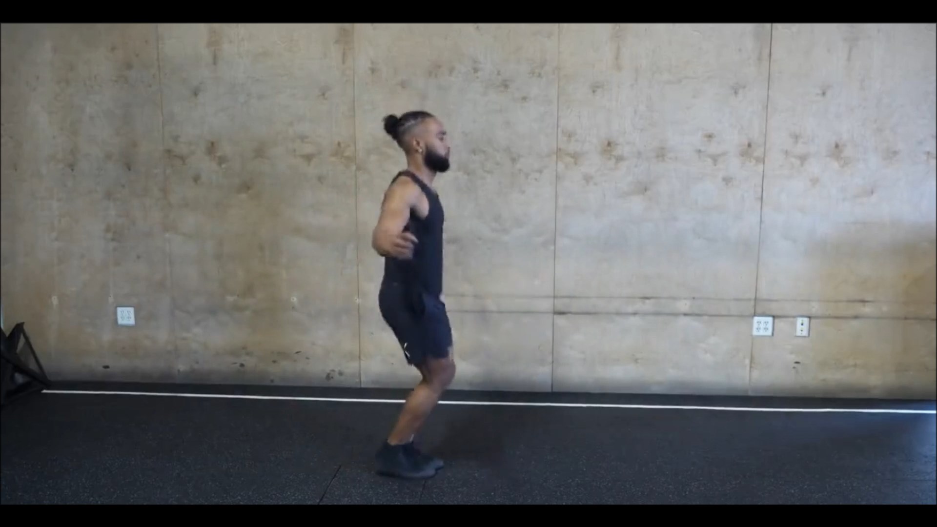 Jump Rope/طناب پرش